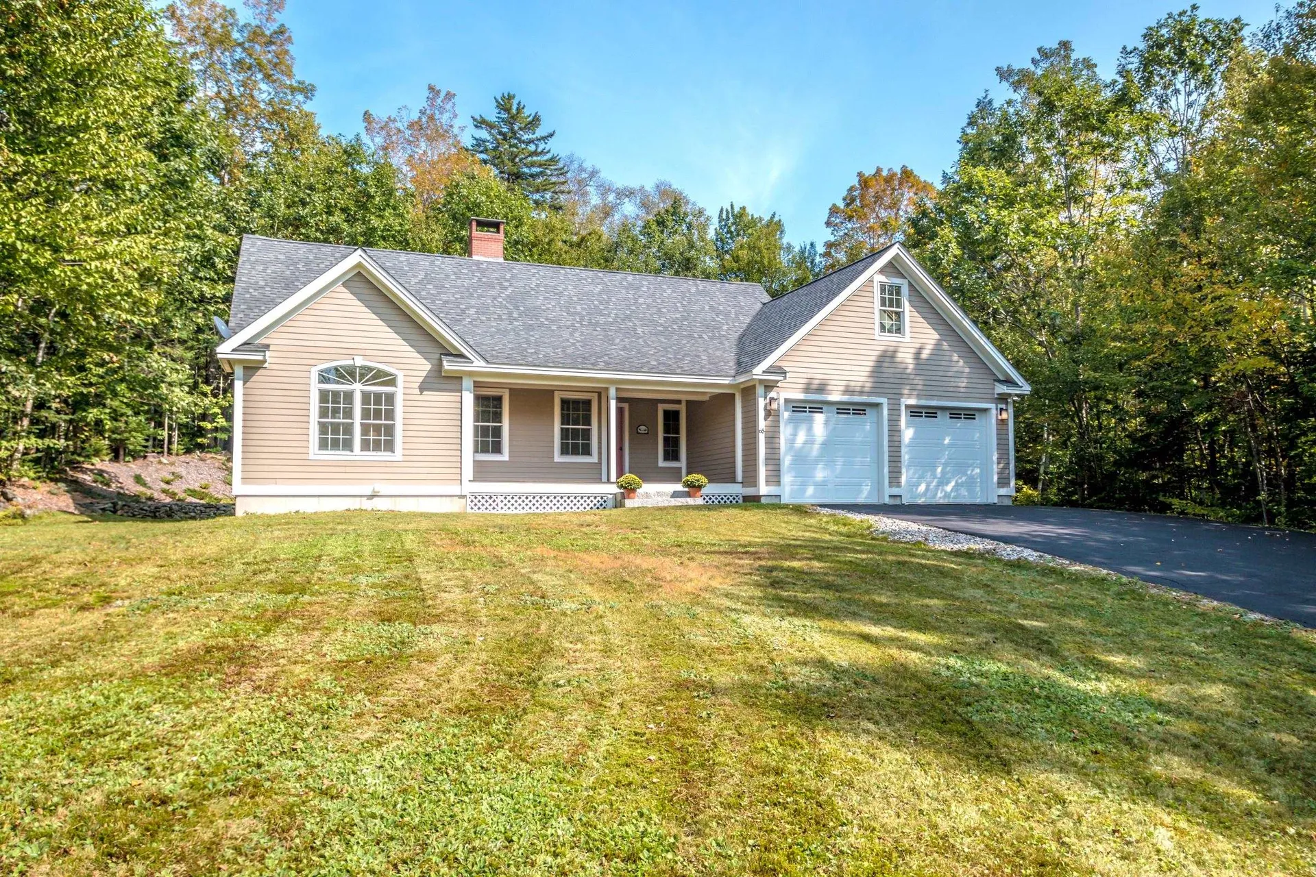 65 Cameron Drive Jackson NH 03846