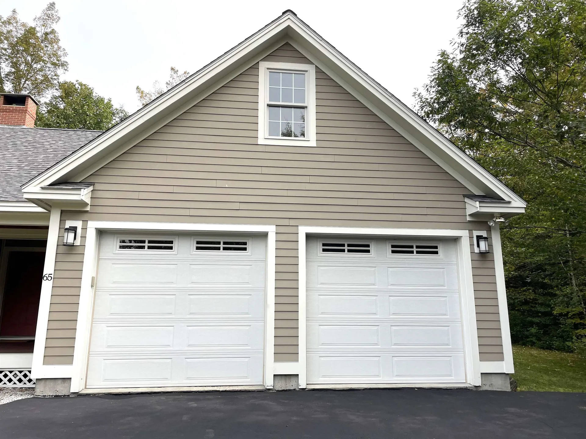 65 Cameron Drive Jackson NH 03846