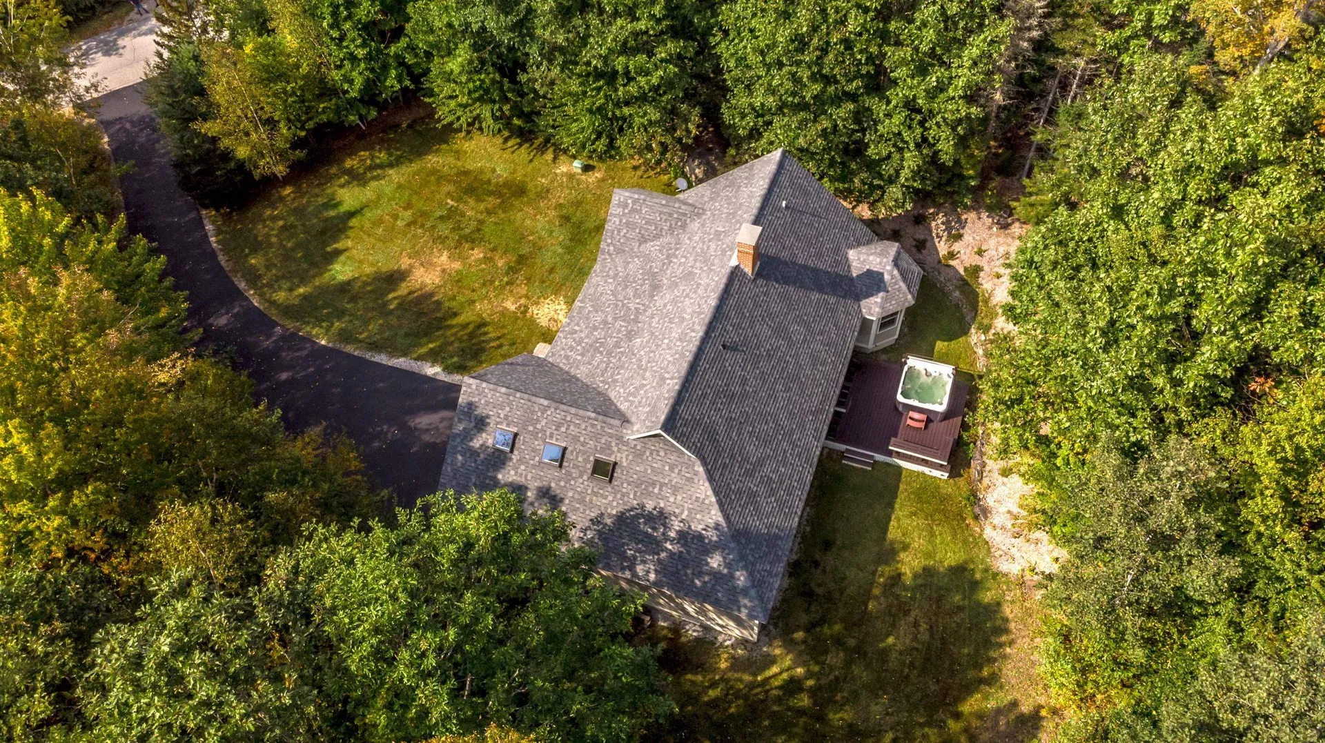 65 Cameron Drive Jackson NH 03846