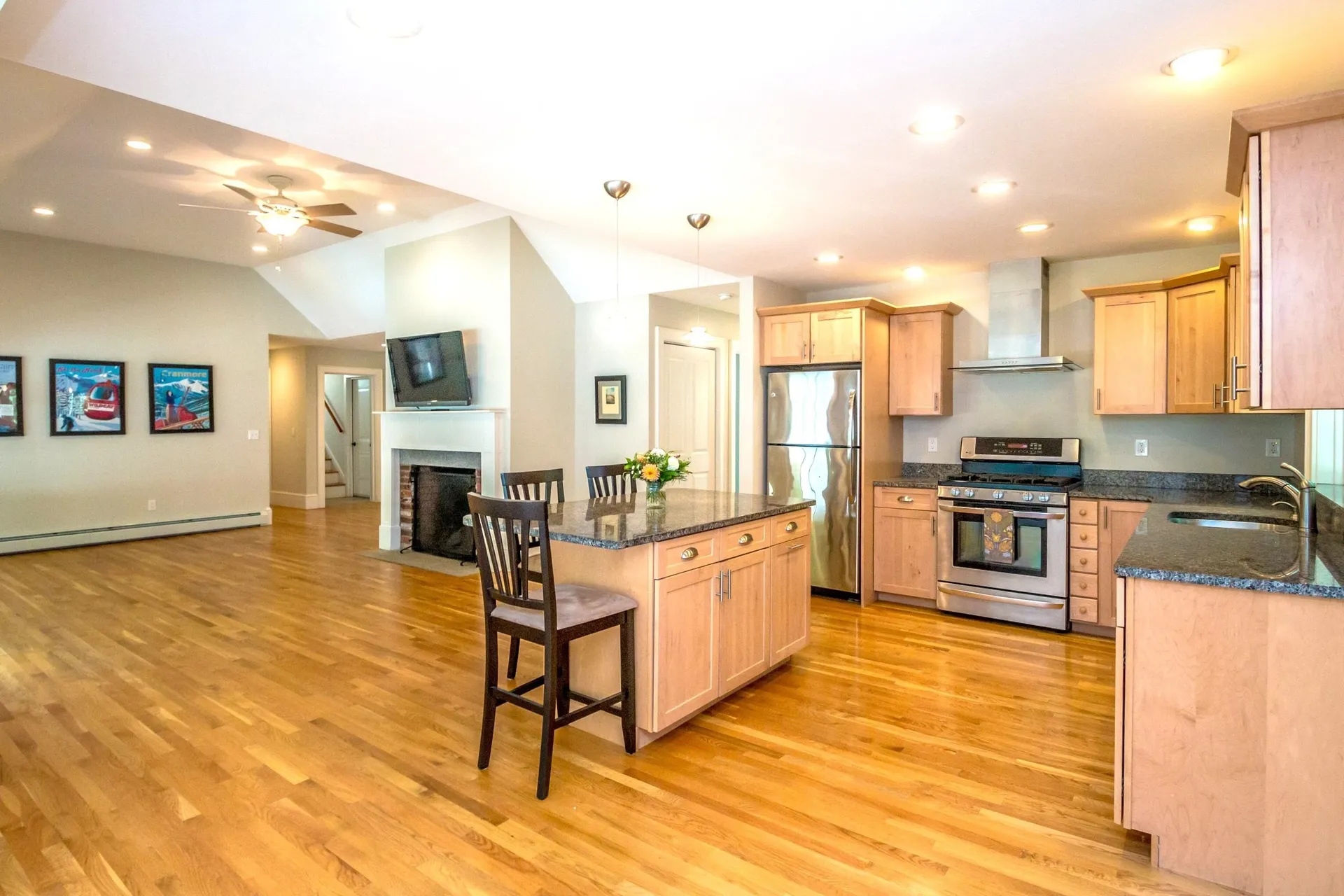 65 Cameron Drive Jackson NH 03846