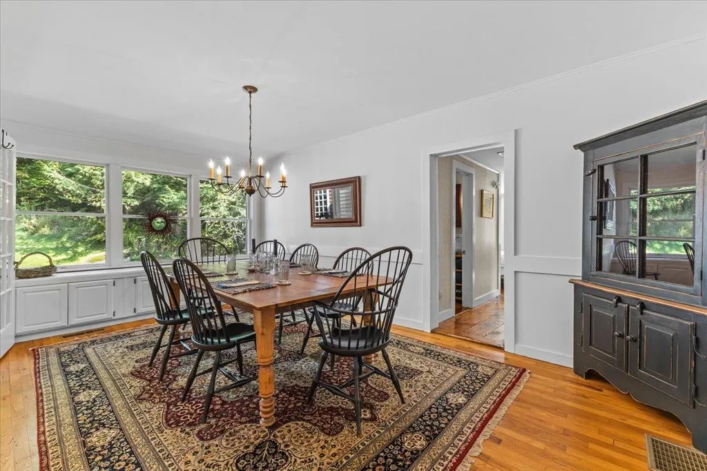 270 Edson Hill Road Stowe VT 05672