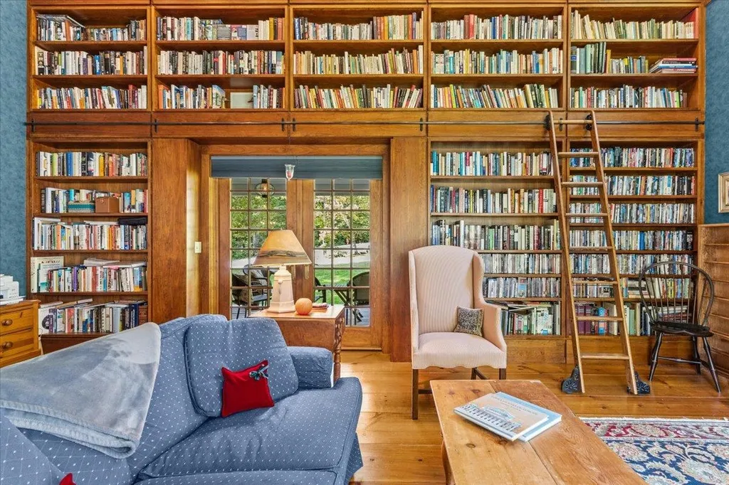 270 Edson Hill Road Stowe VT 05672