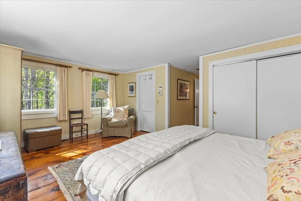 270 Edson Hill Road Stowe VT 05672