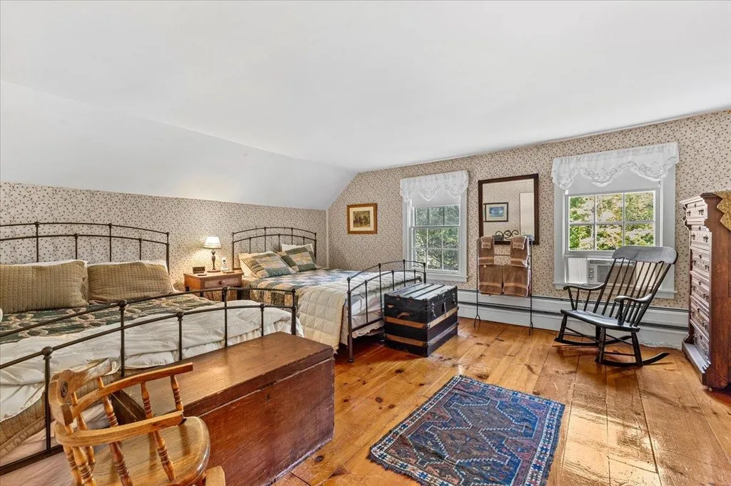 270 Edson Hill Road Stowe VT 05672