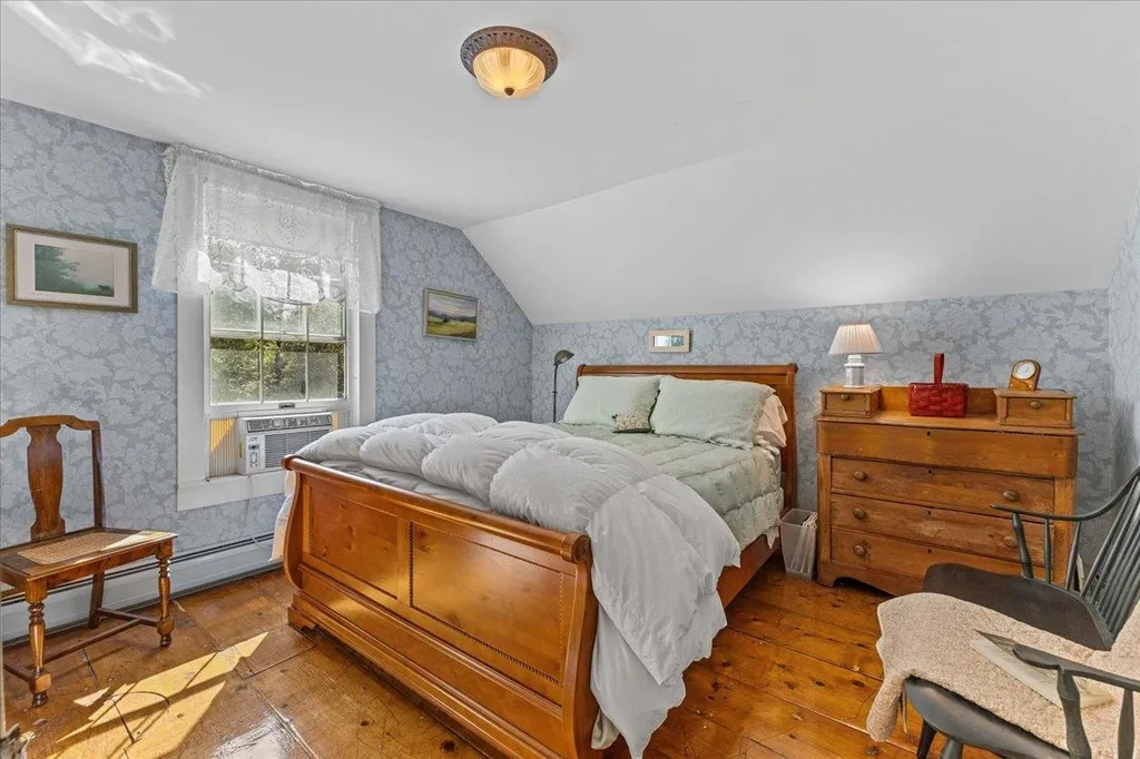 270 Edson Hill Road Stowe VT 05672