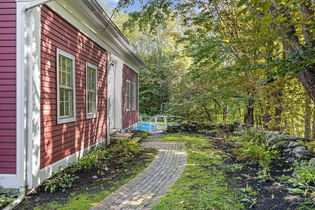 270 Edson Hill Road Stowe VT 05672