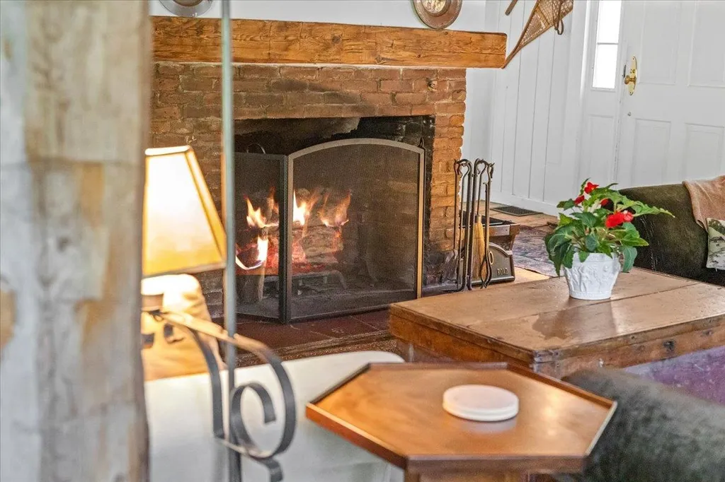 270 Edson Hill Road Stowe VT 05672