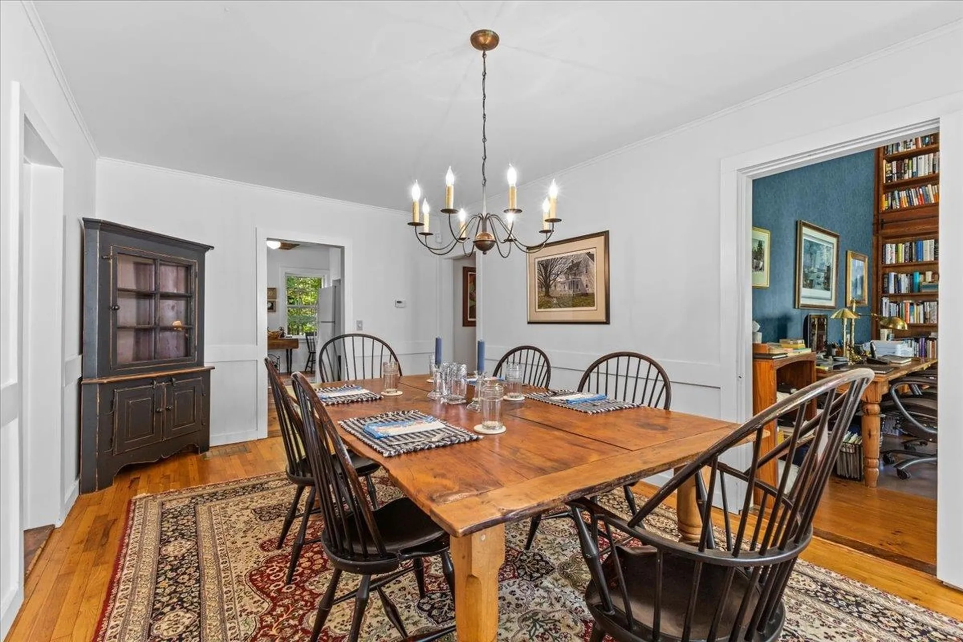 270 Edson Hill Road Stowe VT 05672