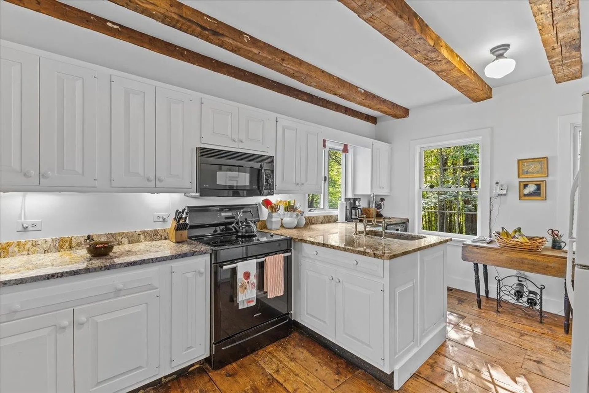 270 Edson Hill Road Stowe VT 05672