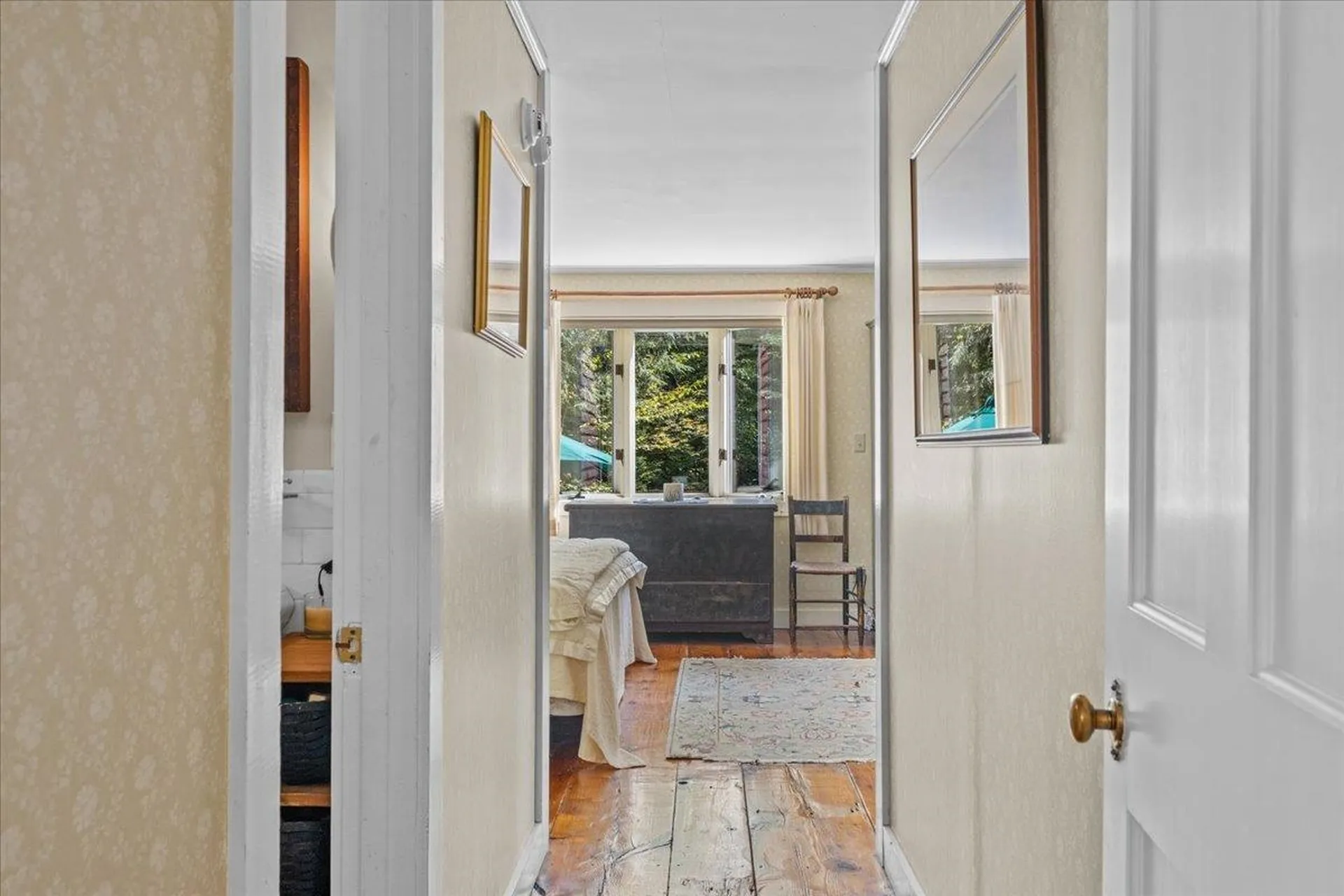 270 Edson Hill Road Stowe VT 05672