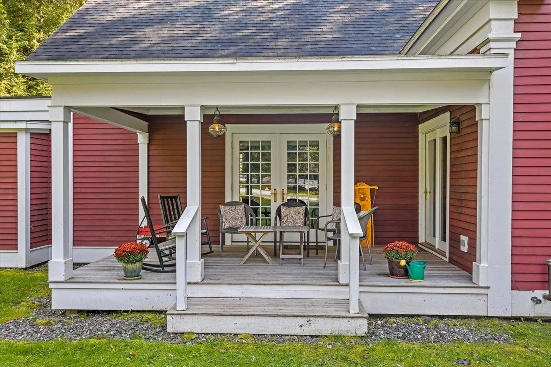270 Edson Hill Road Stowe VT 05672