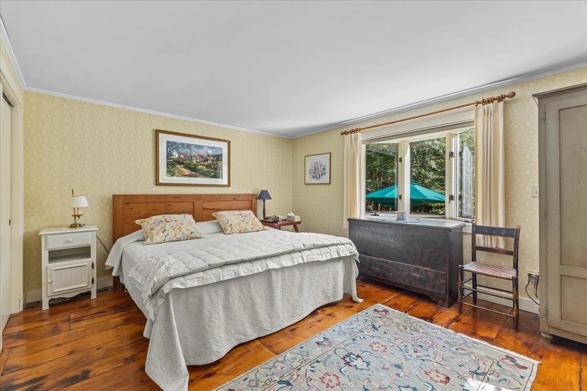 270 Edson Hill Road Stowe VT 05672