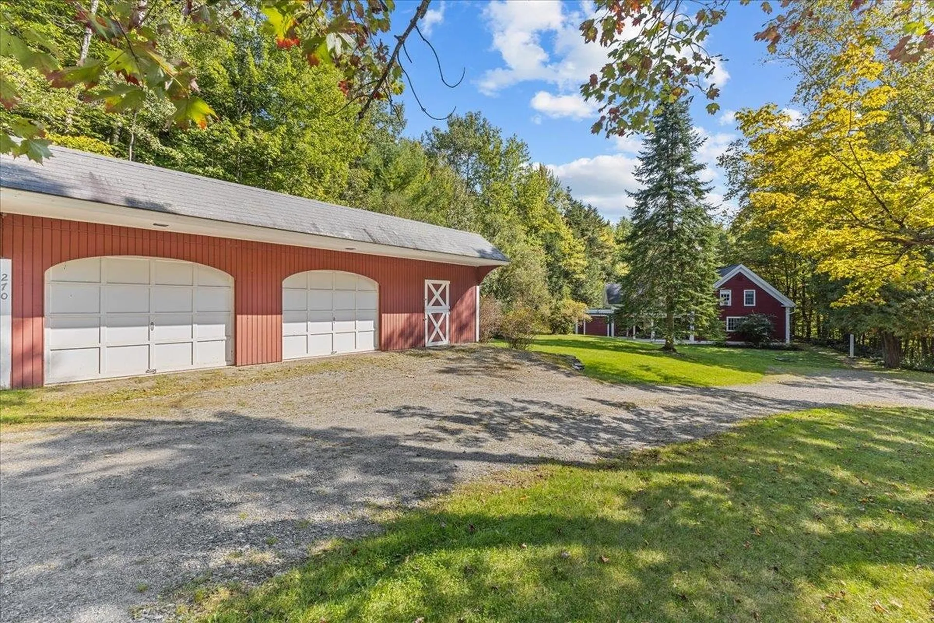 270 Edson Hill Road Stowe VT 05672