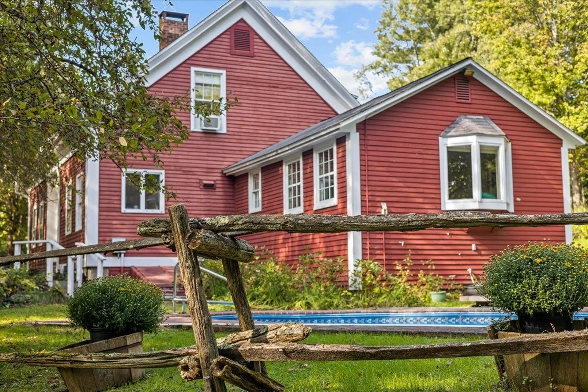 270 Edson Hill Road Stowe VT 05672