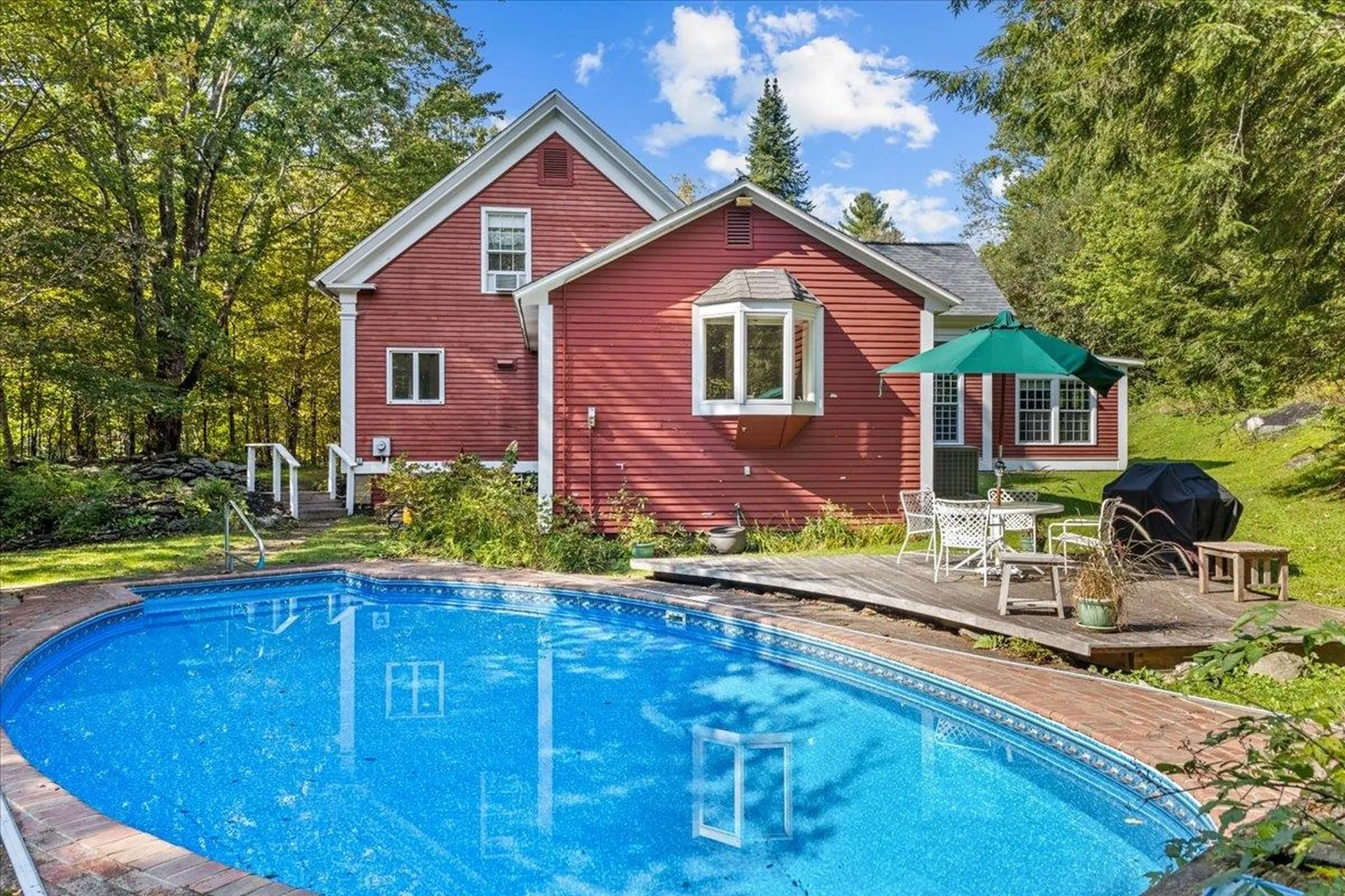 270 Edson Hill Road Stowe VT 05672