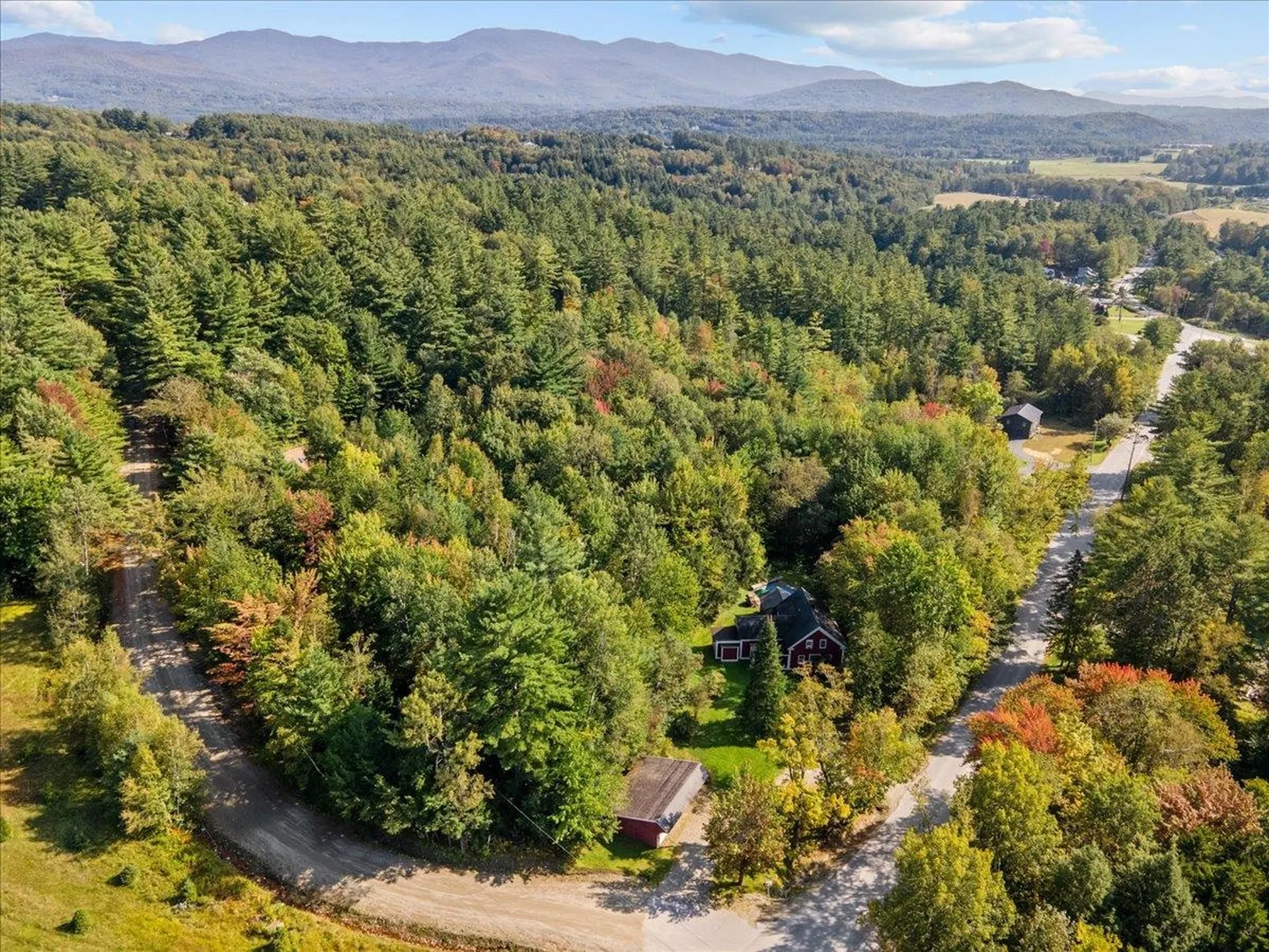 270 Edson Hill Road Stowe VT 05672