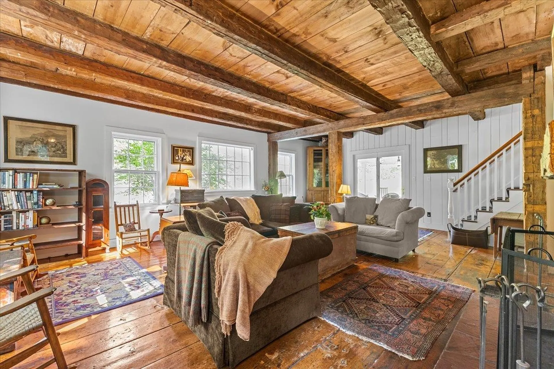 270 Edson Hill Road Stowe VT 05672