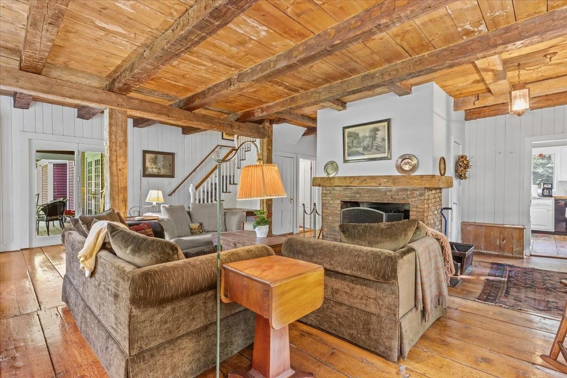 270 Edson Hill Road Stowe VT 05672