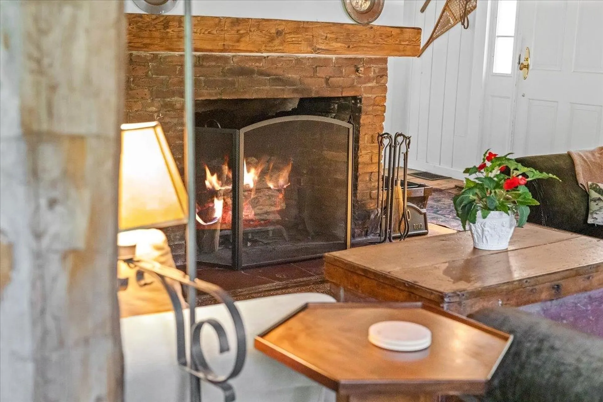 270 Edson Hill Road Stowe VT 05672