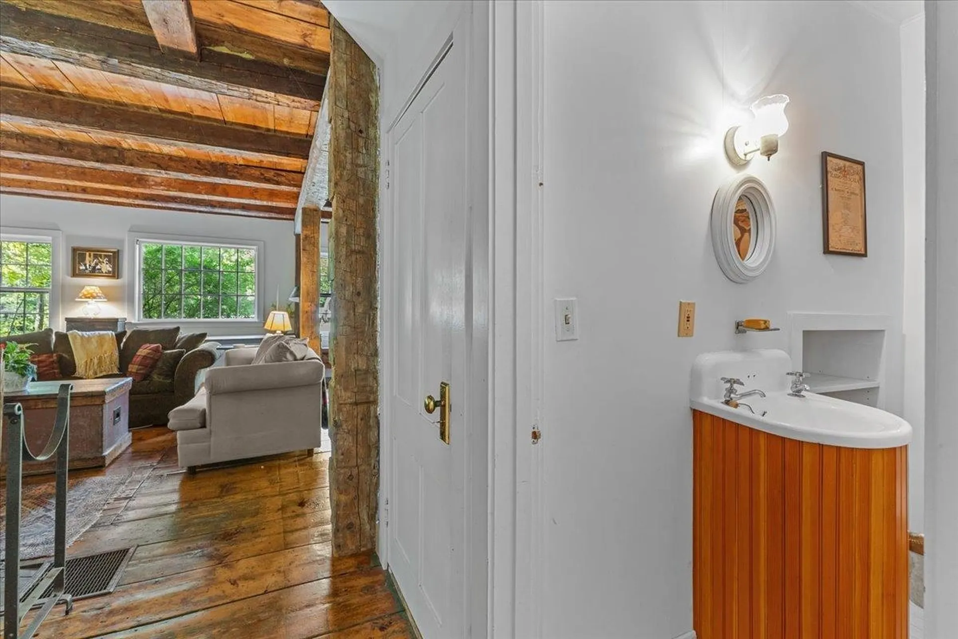 270 Edson Hill Road Stowe VT 05672