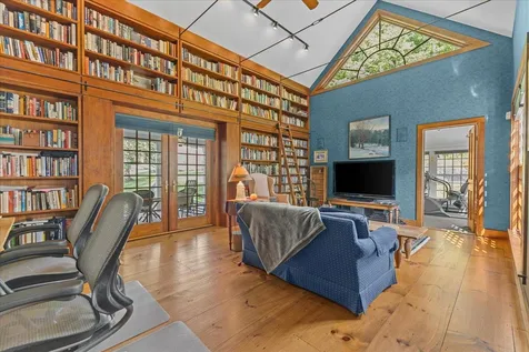 270 Edson Hill Road Stowe VT 05672