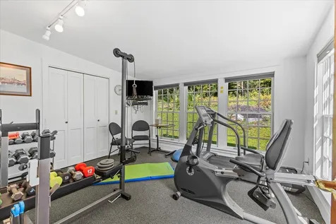 270 Edson Hill Road Stowe VT 05672