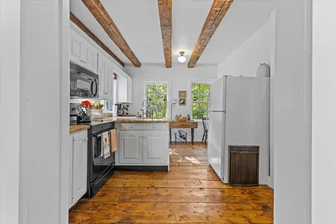 270 Edson Hill Road Stowe VT 05672