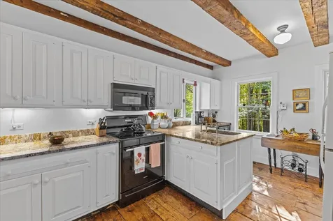 270 Edson Hill Road Stowe VT 05672