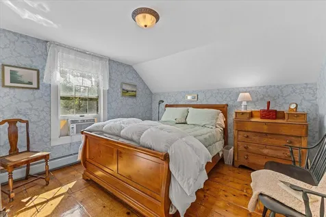 270 Edson Hill Road Stowe VT 05672