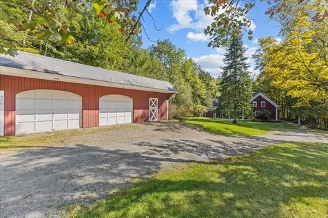 270 Edson Hill Road Stowe VT 05672
