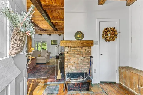 270 Edson Hill Road Stowe VT 05672