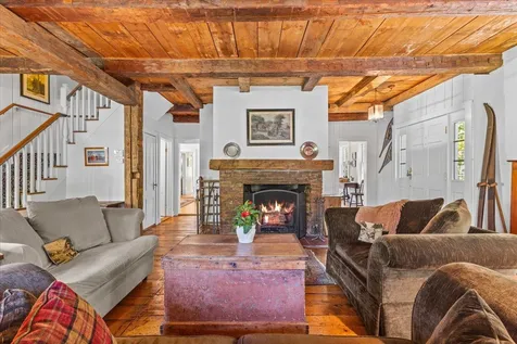 270 Edson Hill Road Stowe VT 05672