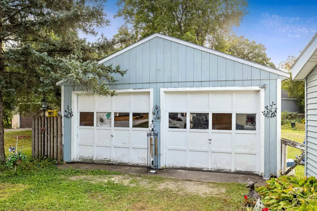44 Greenwich Street Swanton VT 05488