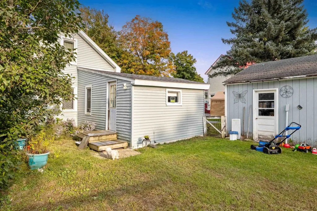 44 Greenwich Street Swanton VT 05488