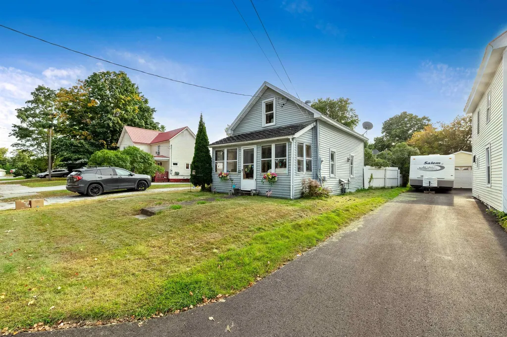 44 Greenwich Street Swanton VT 05488