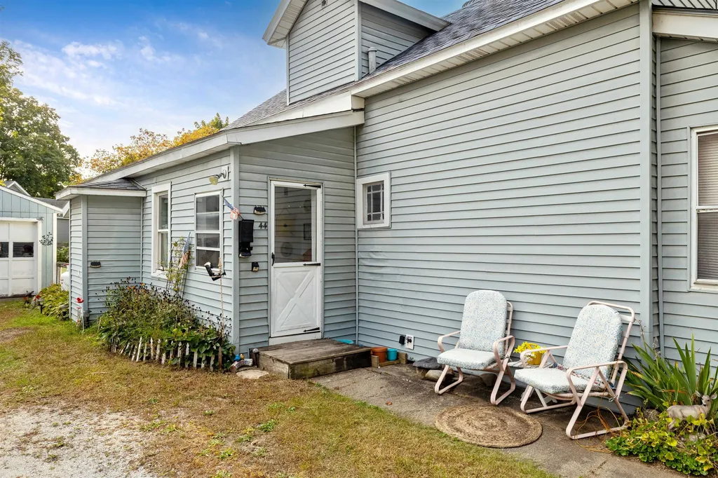 44 Greenwich Street Swanton VT 05488