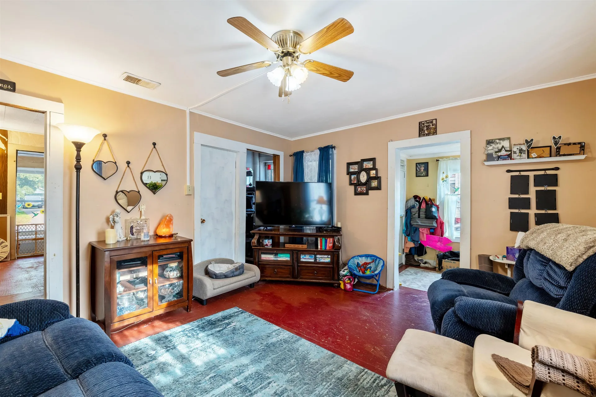 44 Greenwich Street Swanton VT 05488