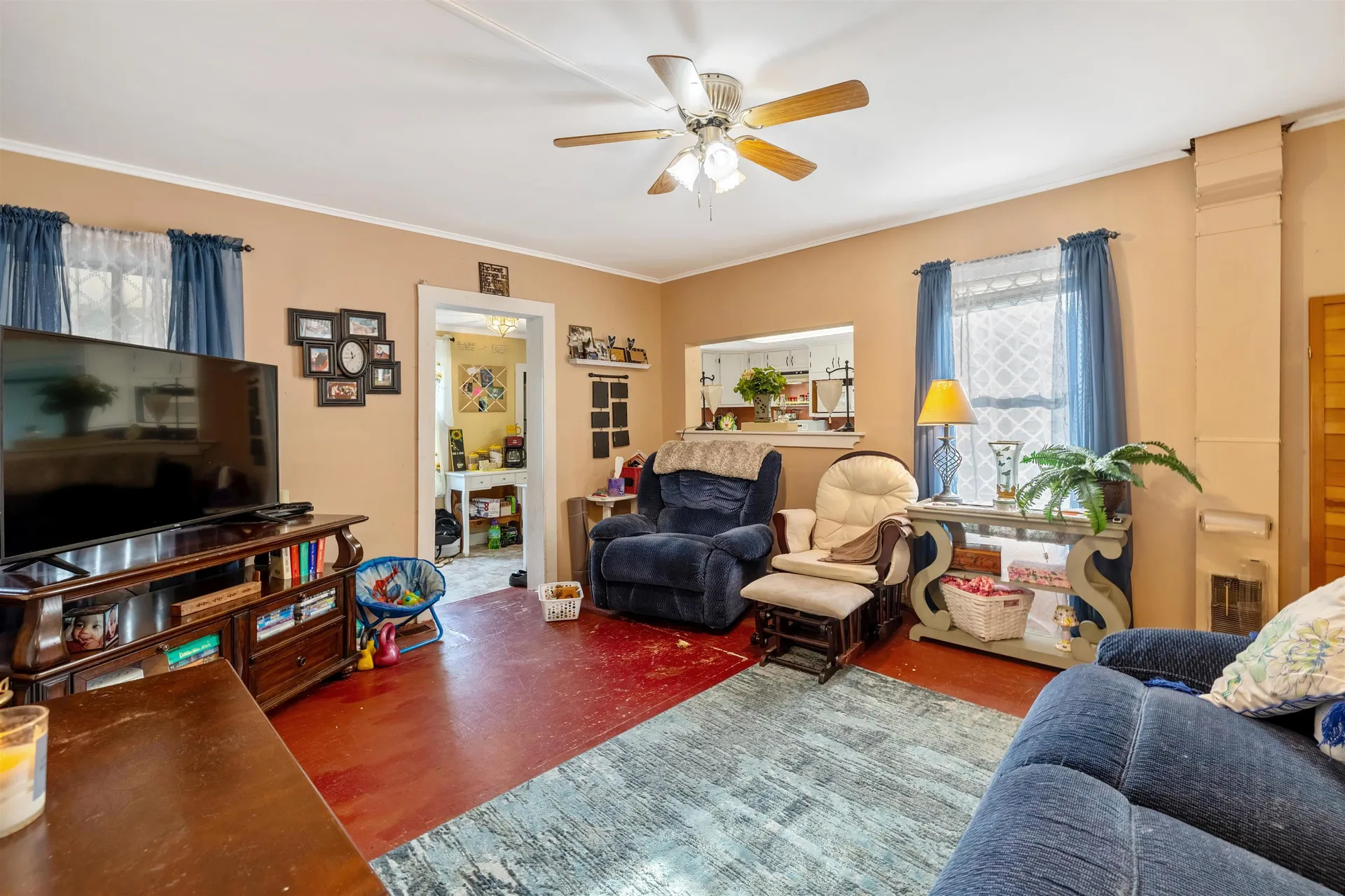 44 Greenwich Street Swanton VT 05488