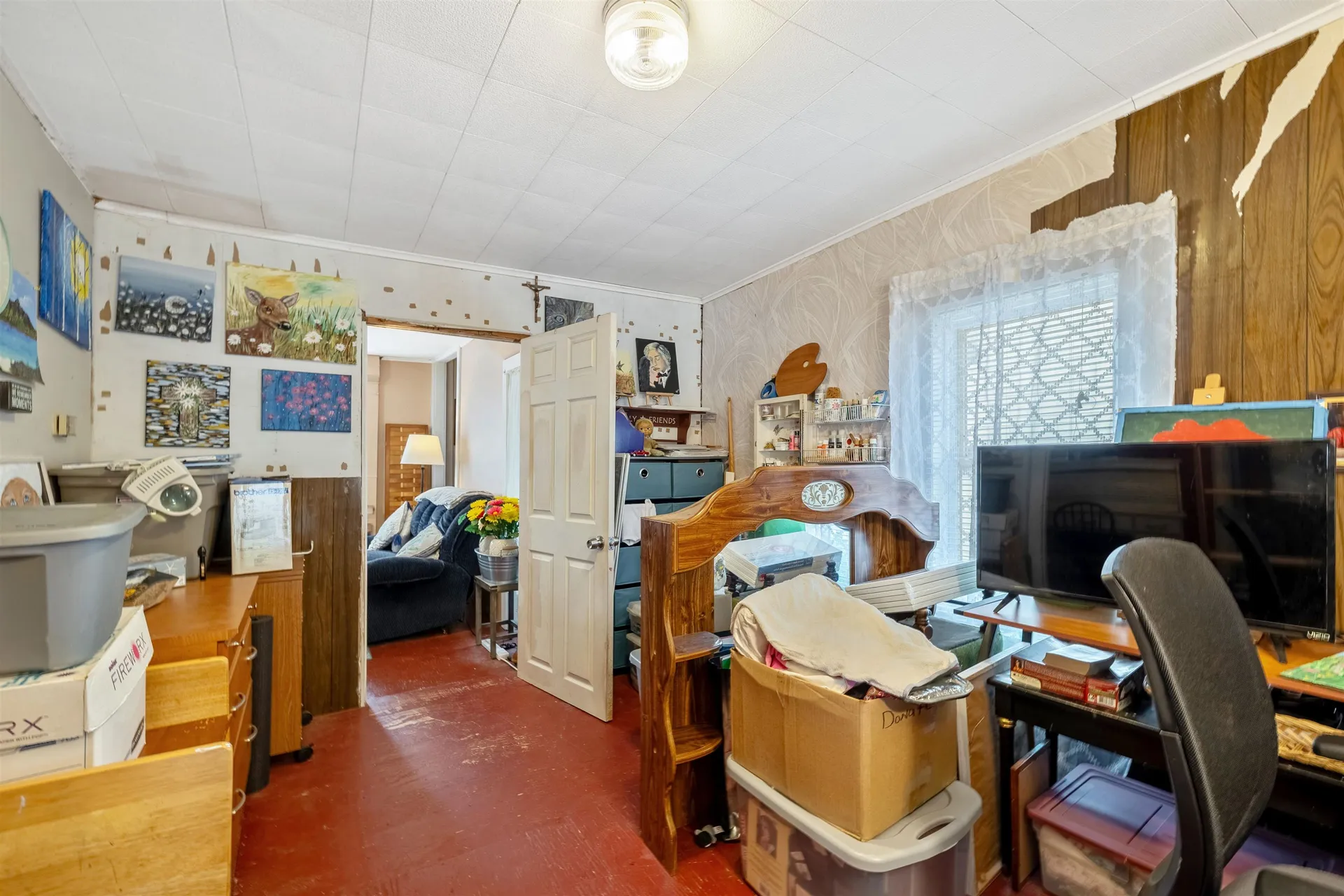 44 Greenwich Street Swanton VT 05488