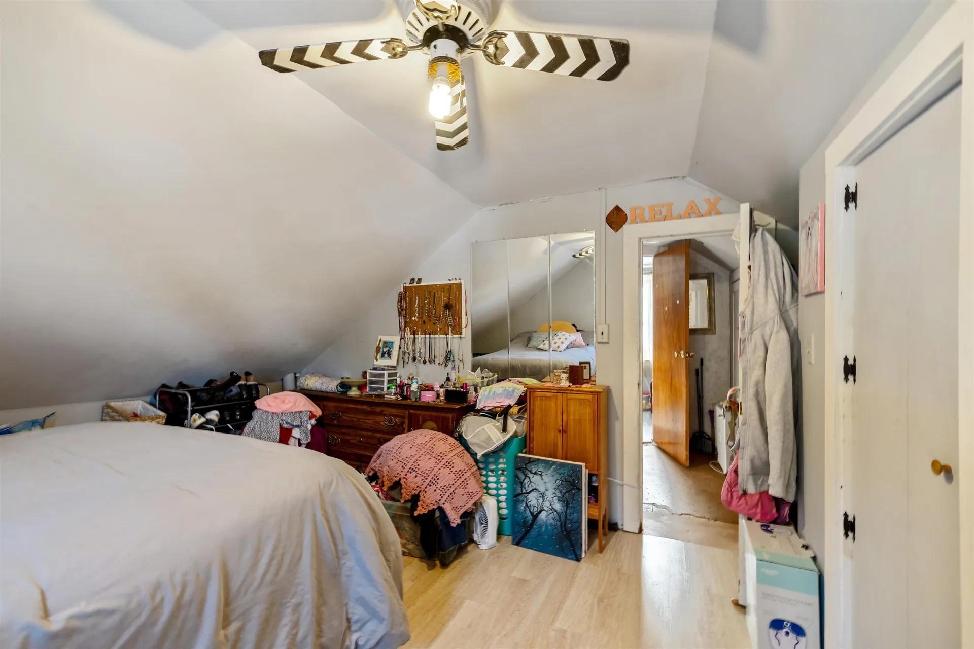 44 Greenwich Street Swanton VT 05488