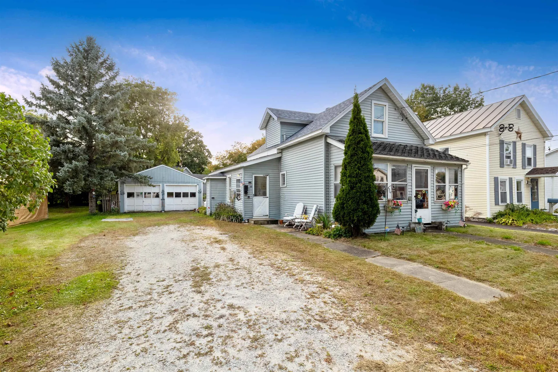 44 Greenwich Street Swanton VT 05488
