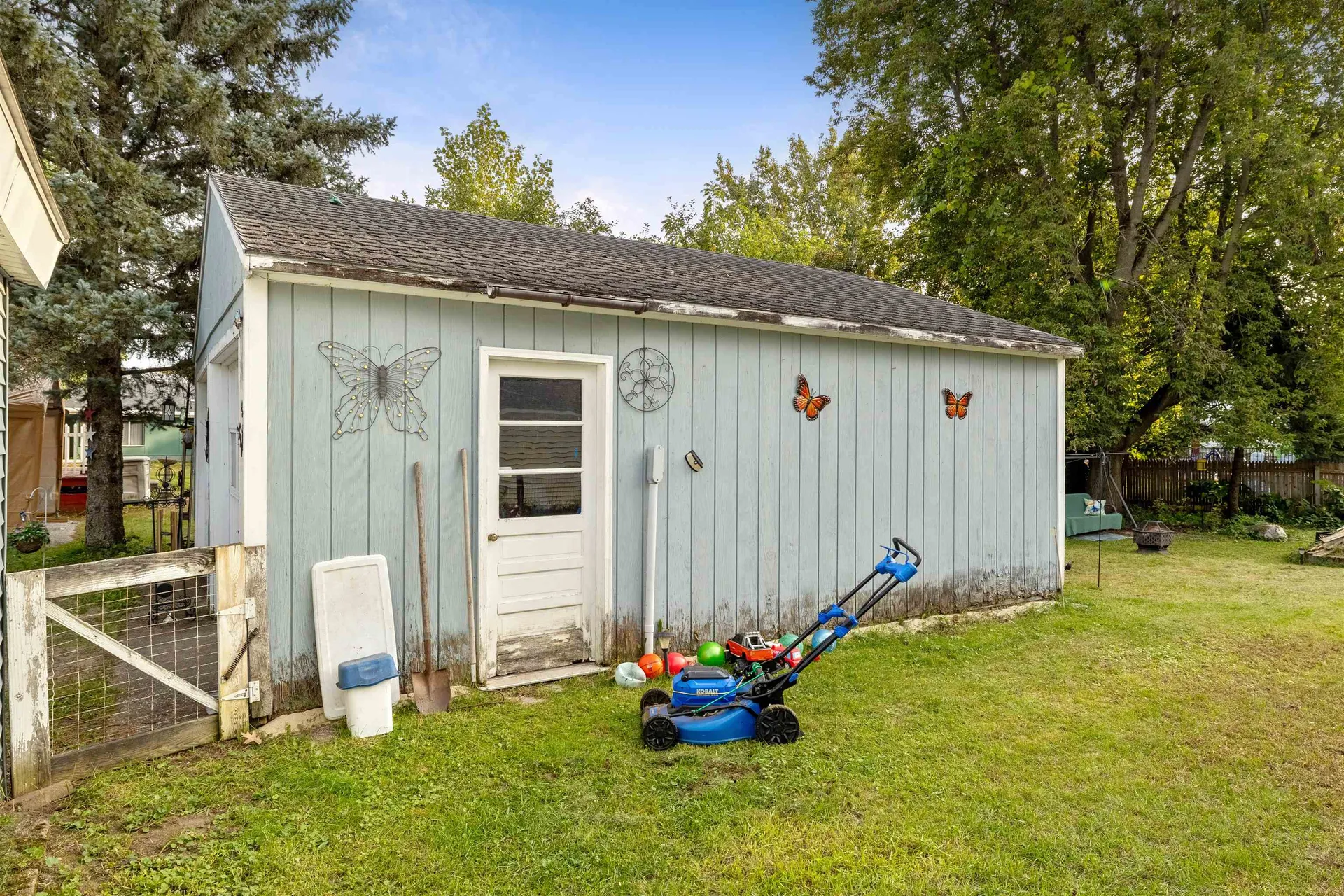 44 Greenwich Street Swanton VT 05488