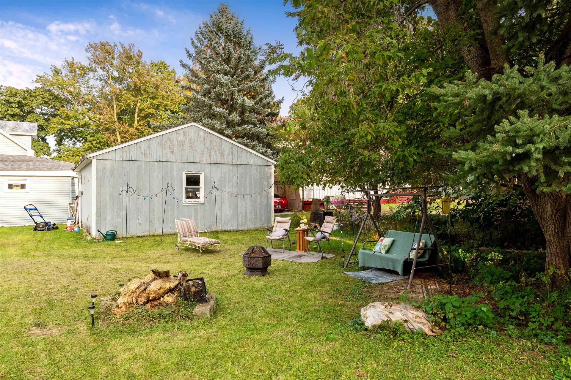 44 Greenwich Street Swanton VT 05488