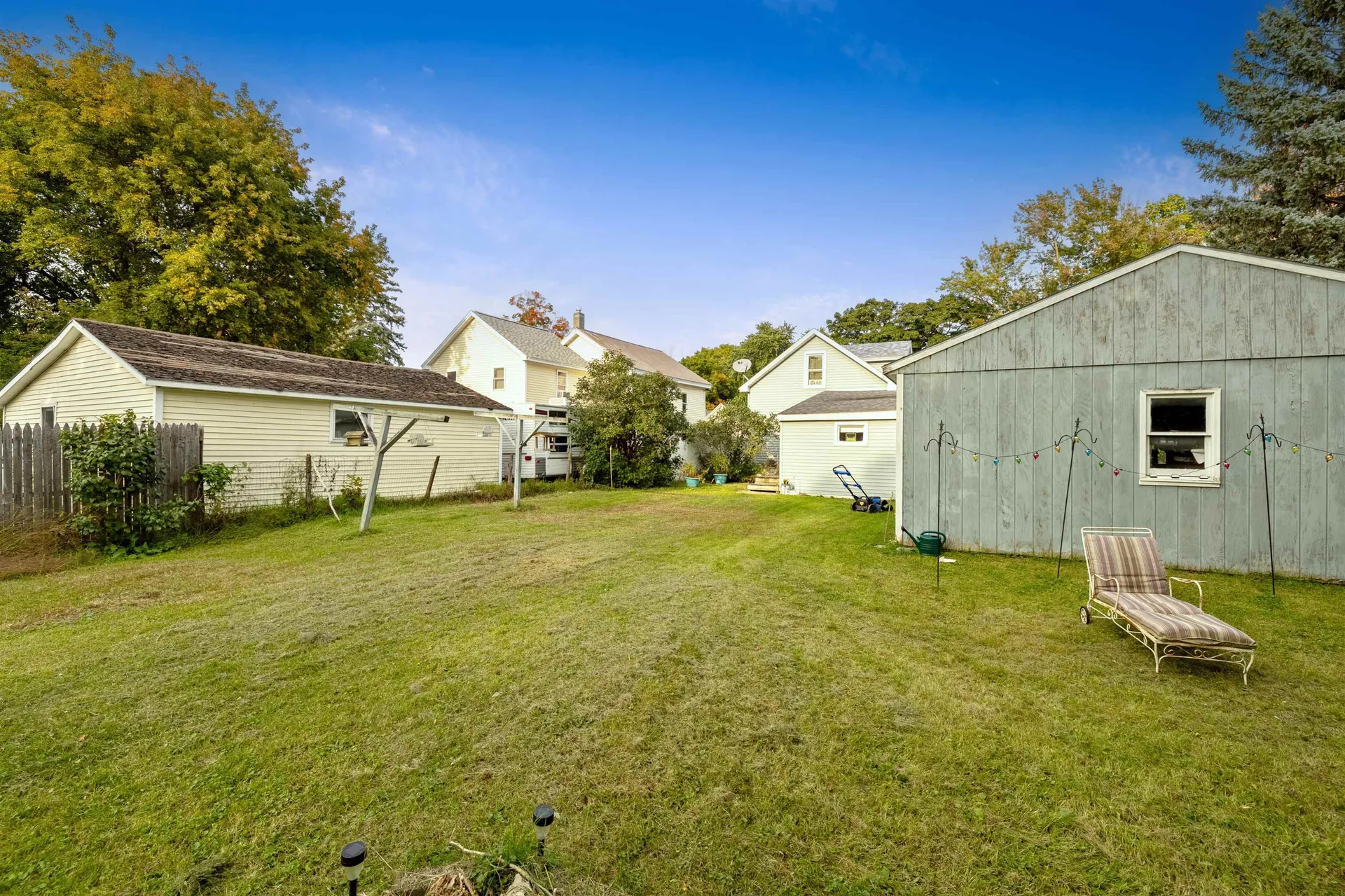 44 Greenwich Street Swanton VT 05488