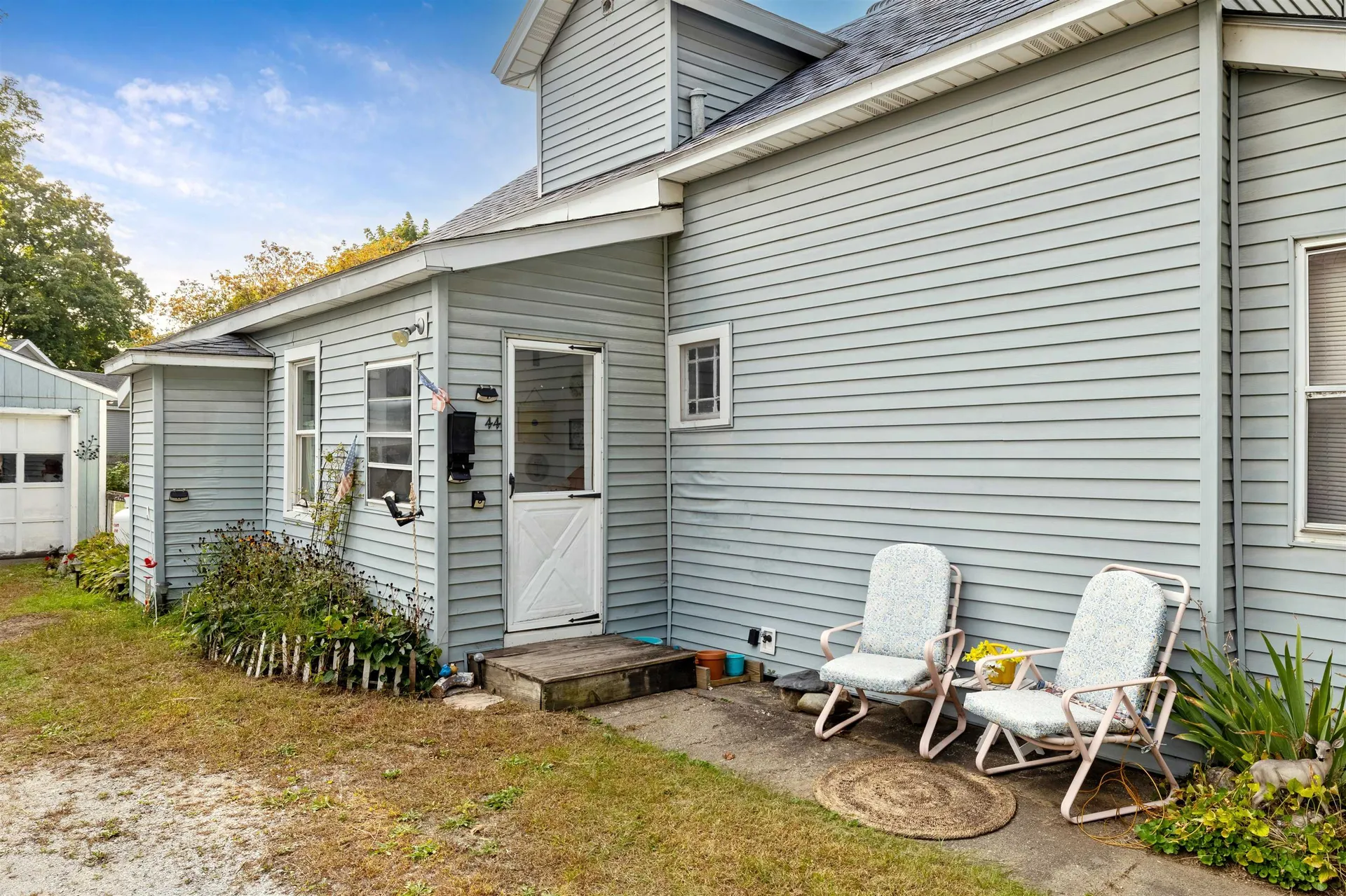 44 Greenwich Street Swanton VT 05488