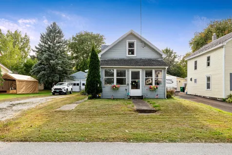 44 Greenwich Street Swanton VT 05488