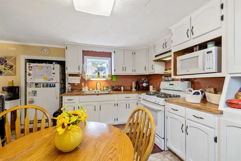 44 Greenwich Street Swanton VT 05488