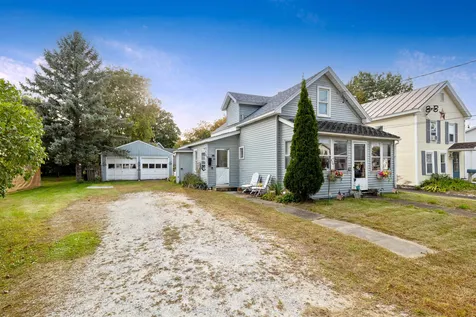 44 Greenwich Street Swanton VT 05488