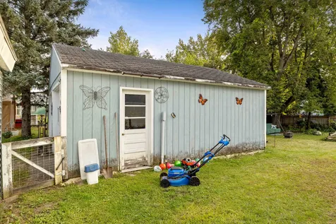44 Greenwich Street Swanton VT 05488