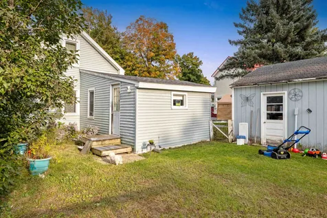 44 Greenwich Street Swanton VT 05488